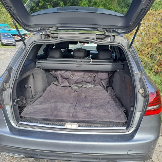 MERCEDES-BENZ C 300 d 4matic-image-2