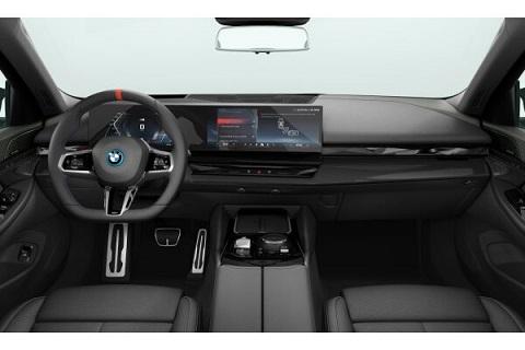 BMW i5 G60 M60 xDrive-image-4