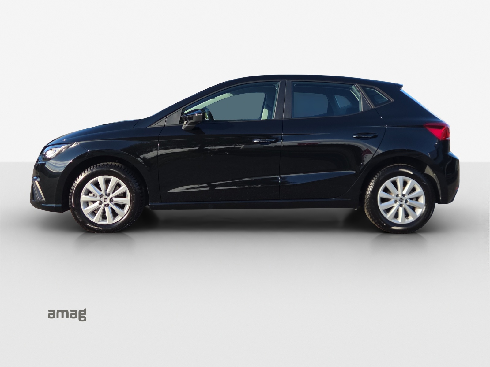 SEAT Ibiza 1.0 EcoTSI GO DSG-image-1