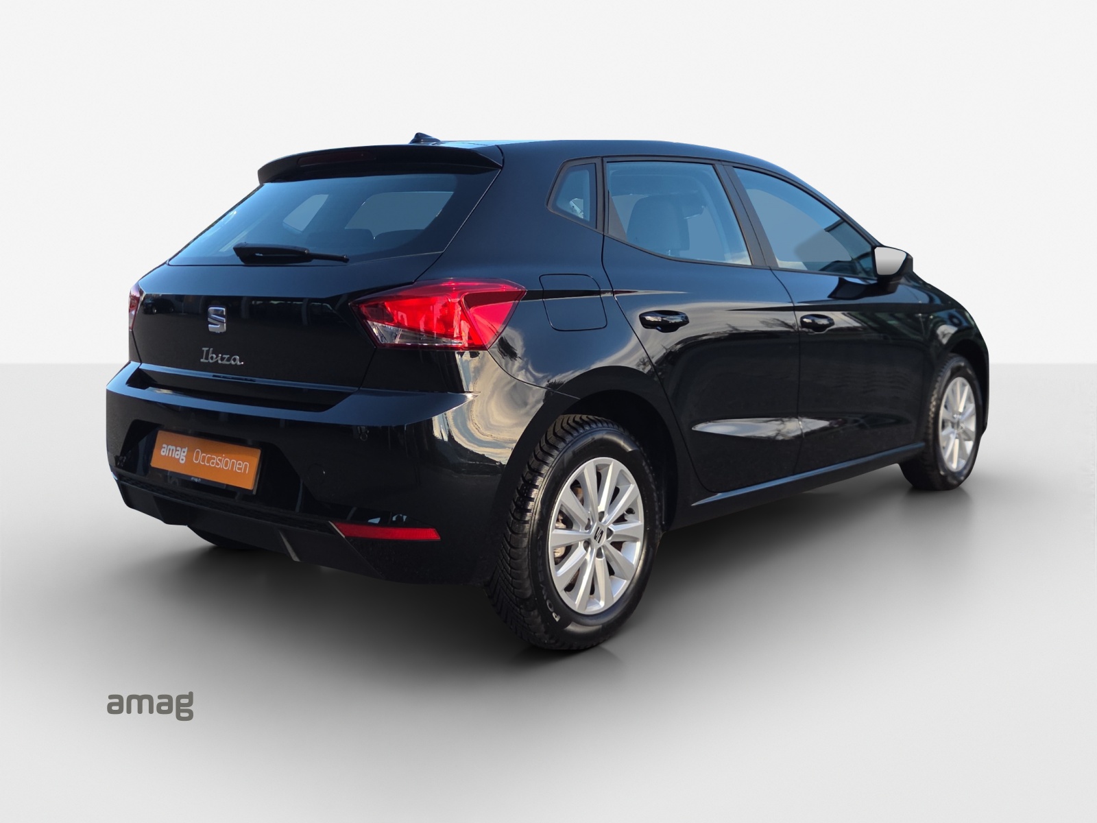 SEAT Ibiza 1.0 EcoTSI GO DSG-image-4