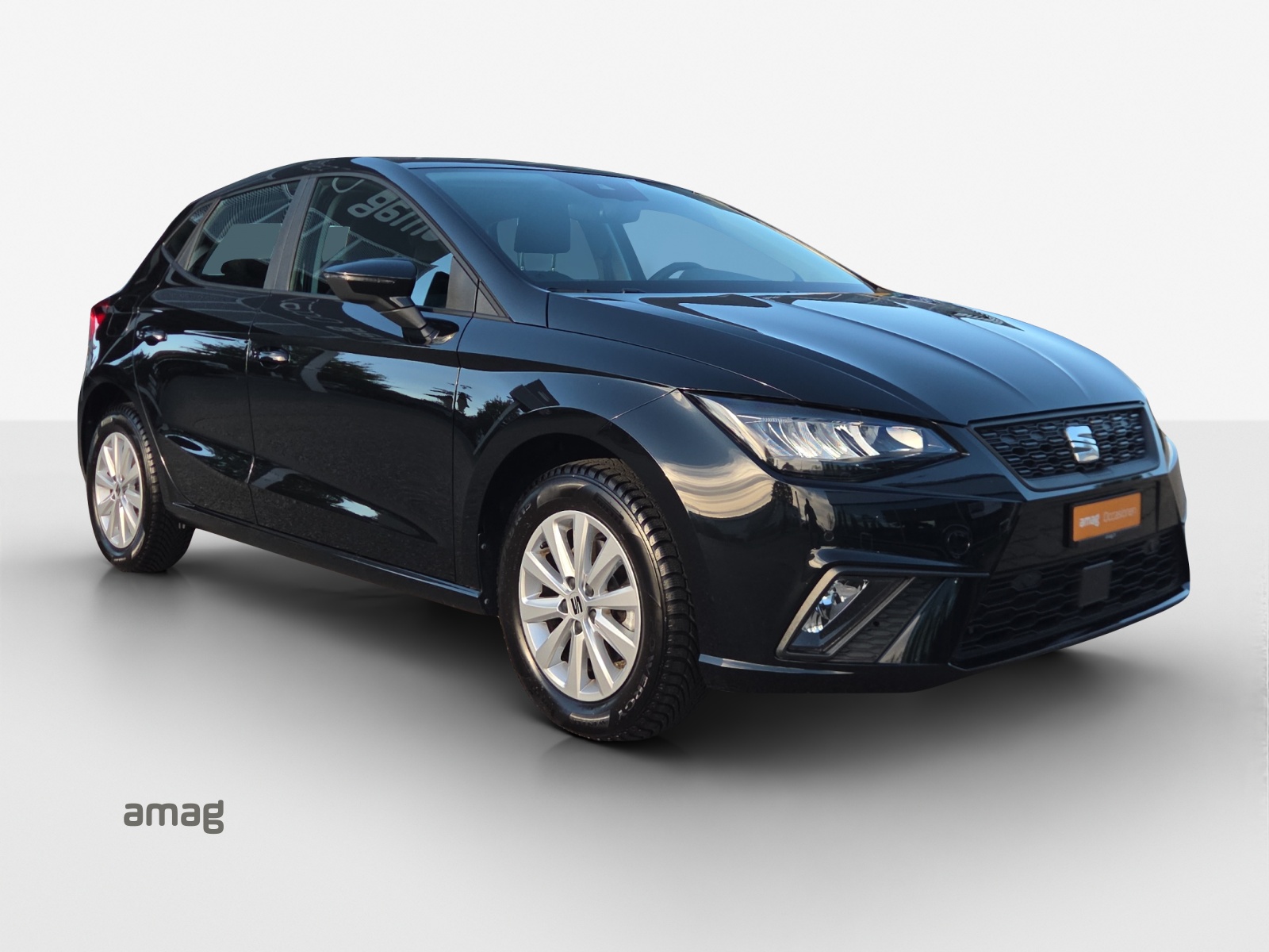SEAT Ibiza 1.0 EcoTSI GO DSG-image-5