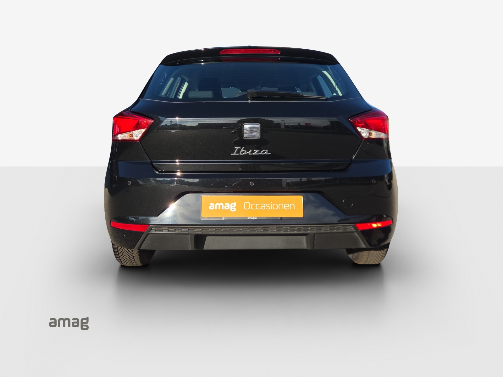 SEAT Ibiza 1.0 EcoTSI GO DSG-image-3