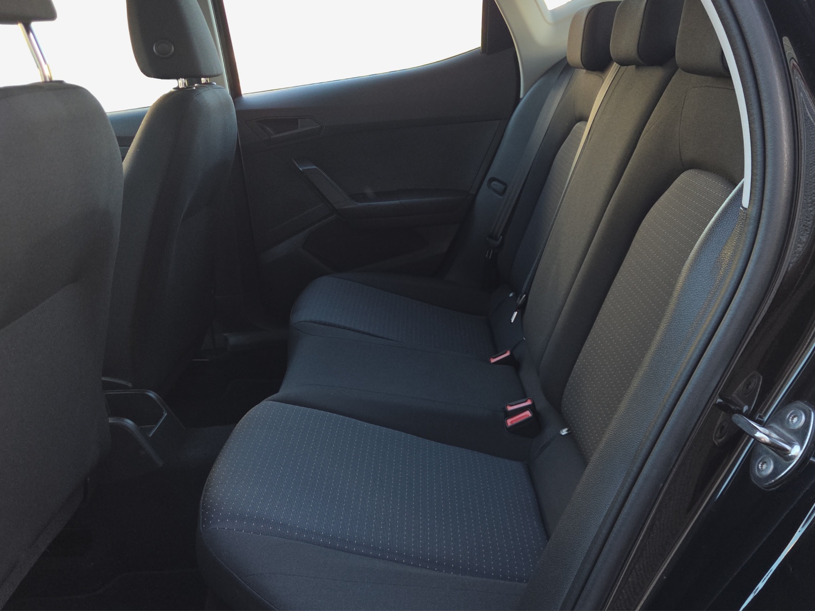 SEAT Ibiza 1.0 EcoTSI GO DSG-image-11