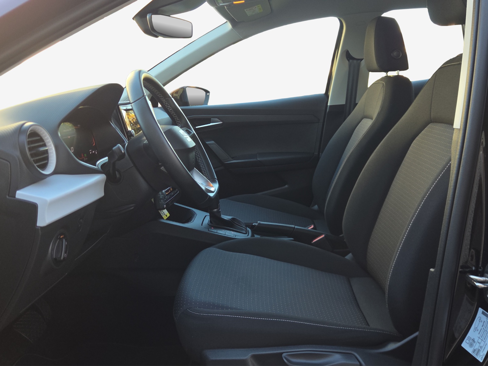 SEAT Ibiza 1.0 EcoTSI GO DSG-image-7