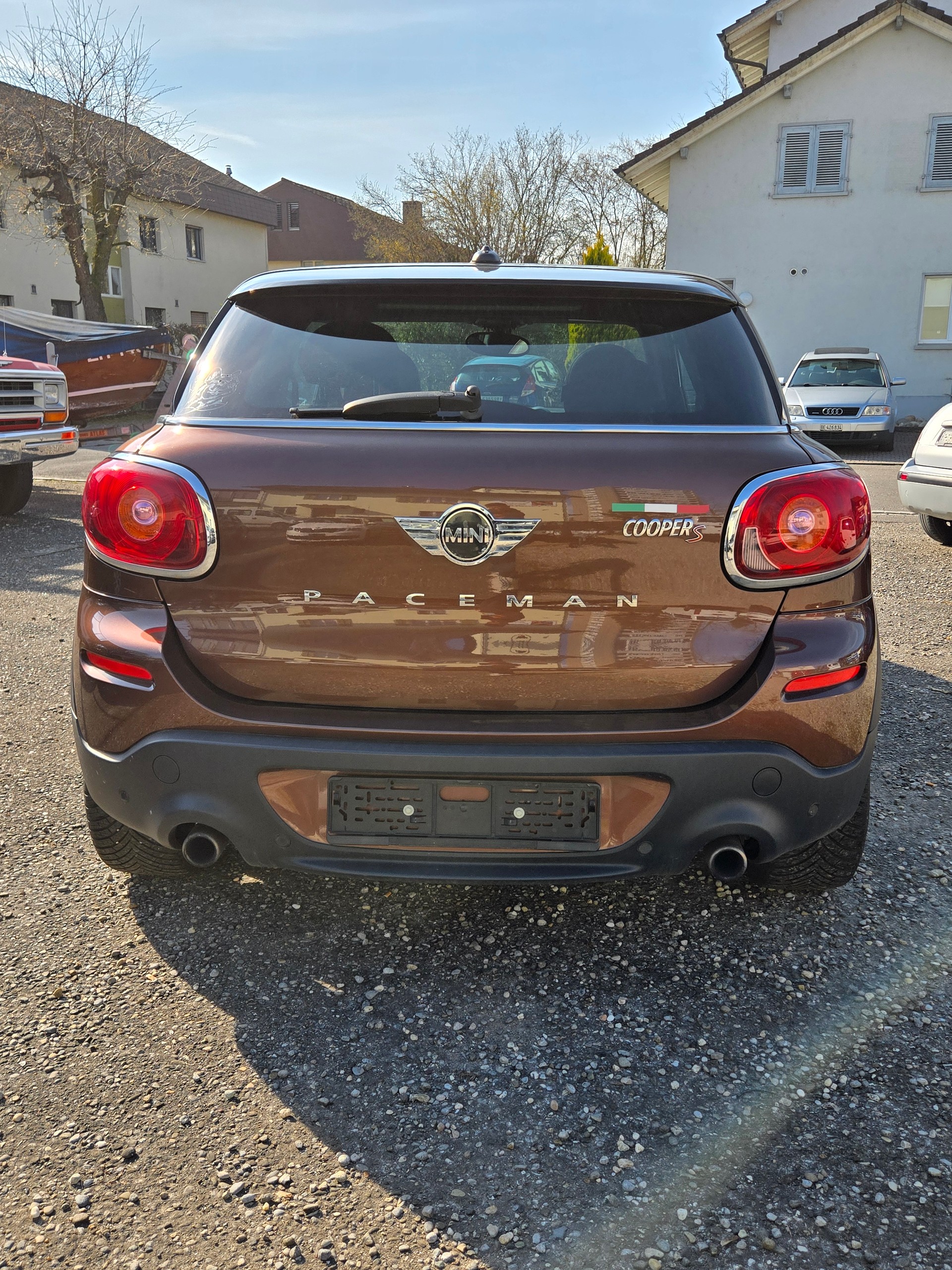 MINI Paceman Cooper S ALL4-image-3