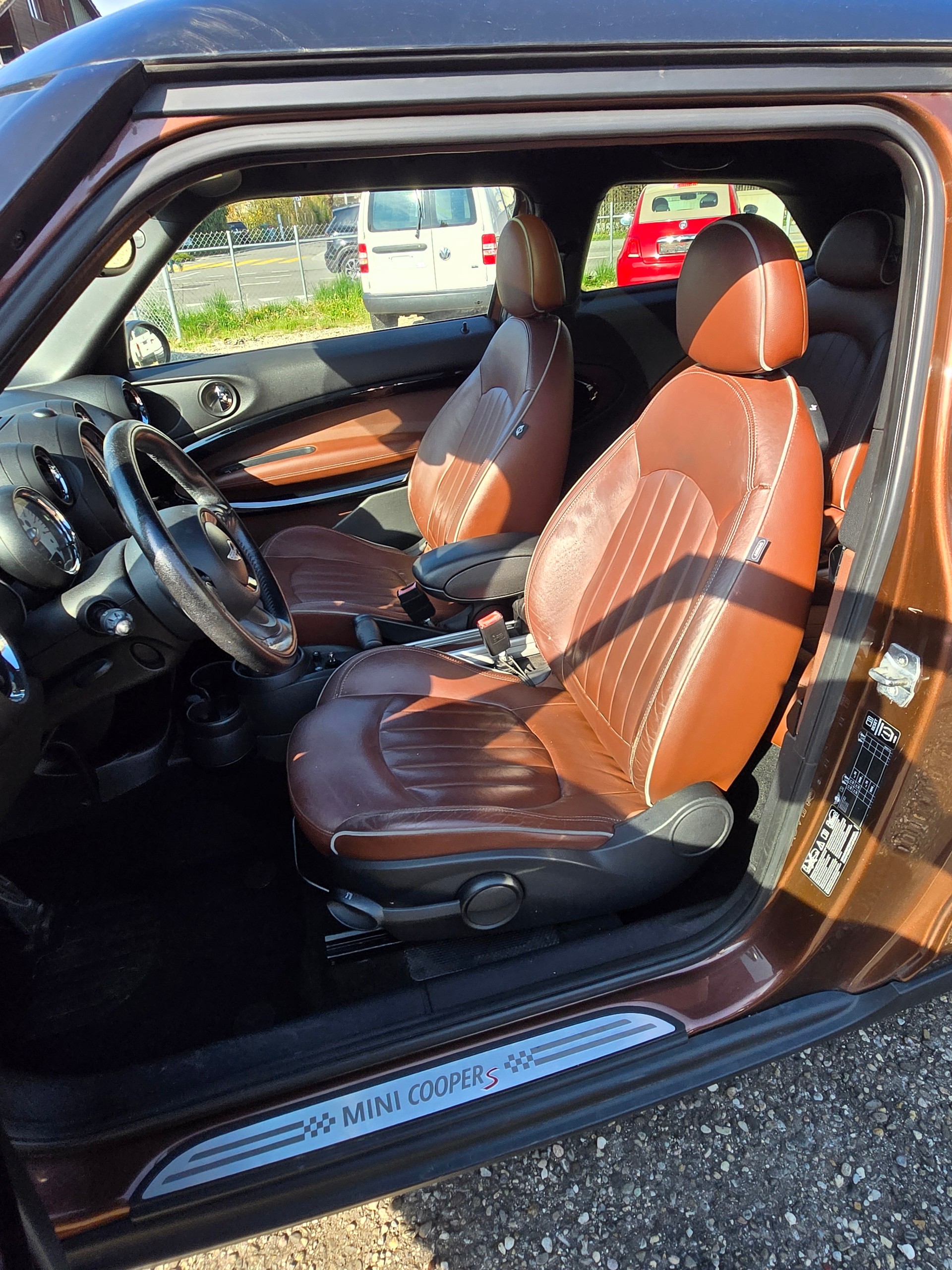 MINI Paceman Cooper S ALL4-image-10