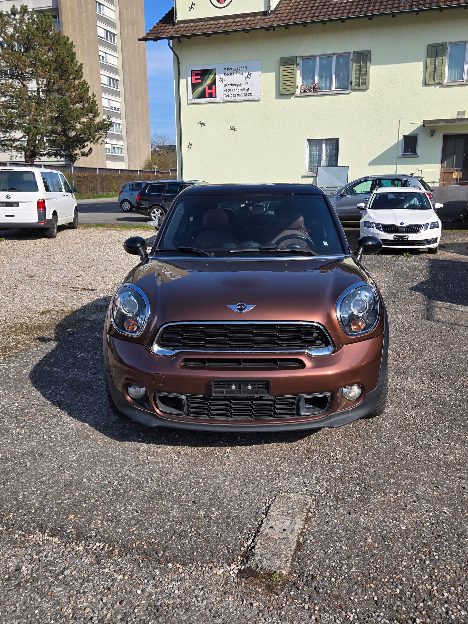 MINI Paceman Cooper S ALL4-image-2