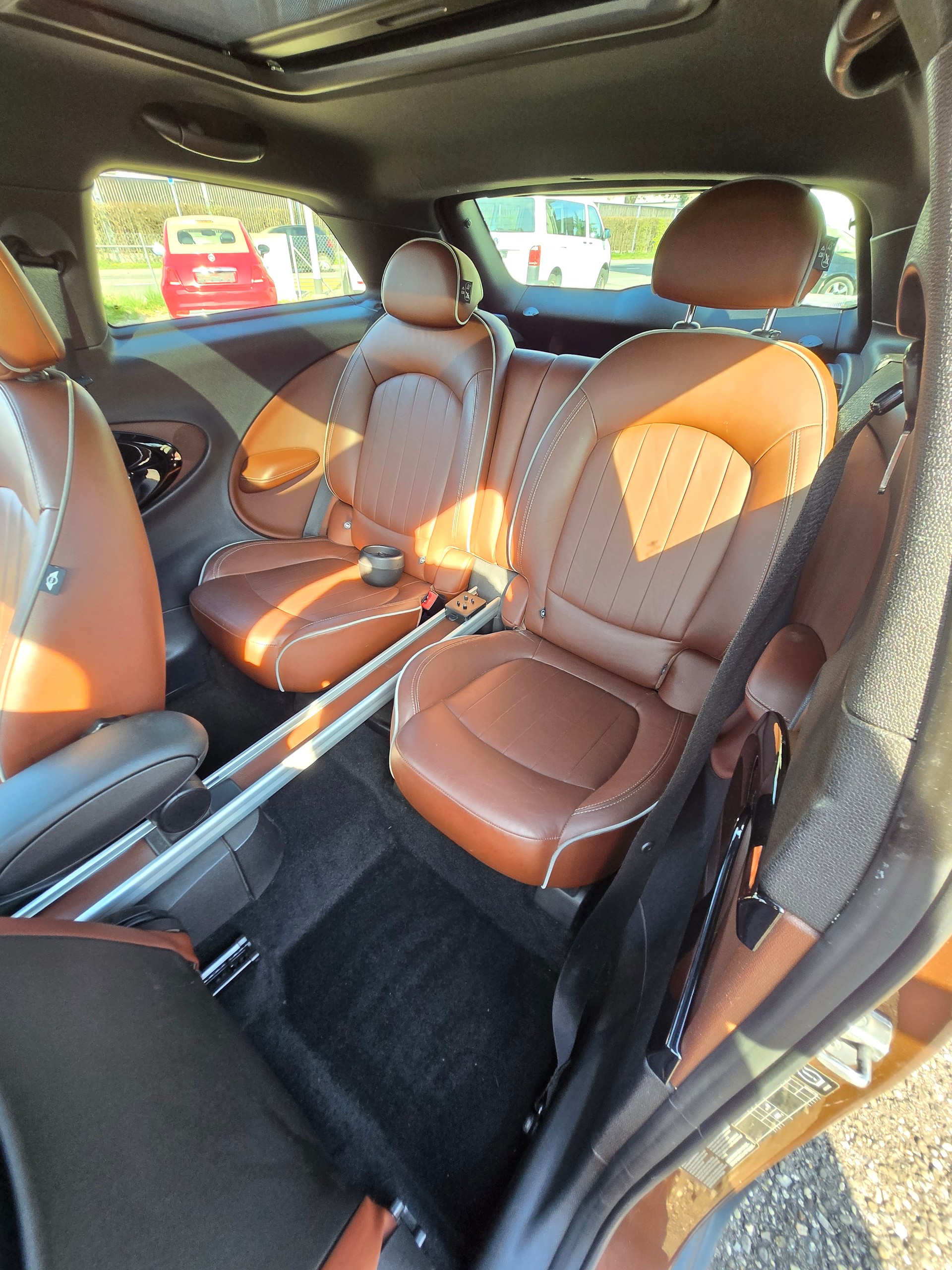 MINI Paceman Cooper S ALL4-image-13