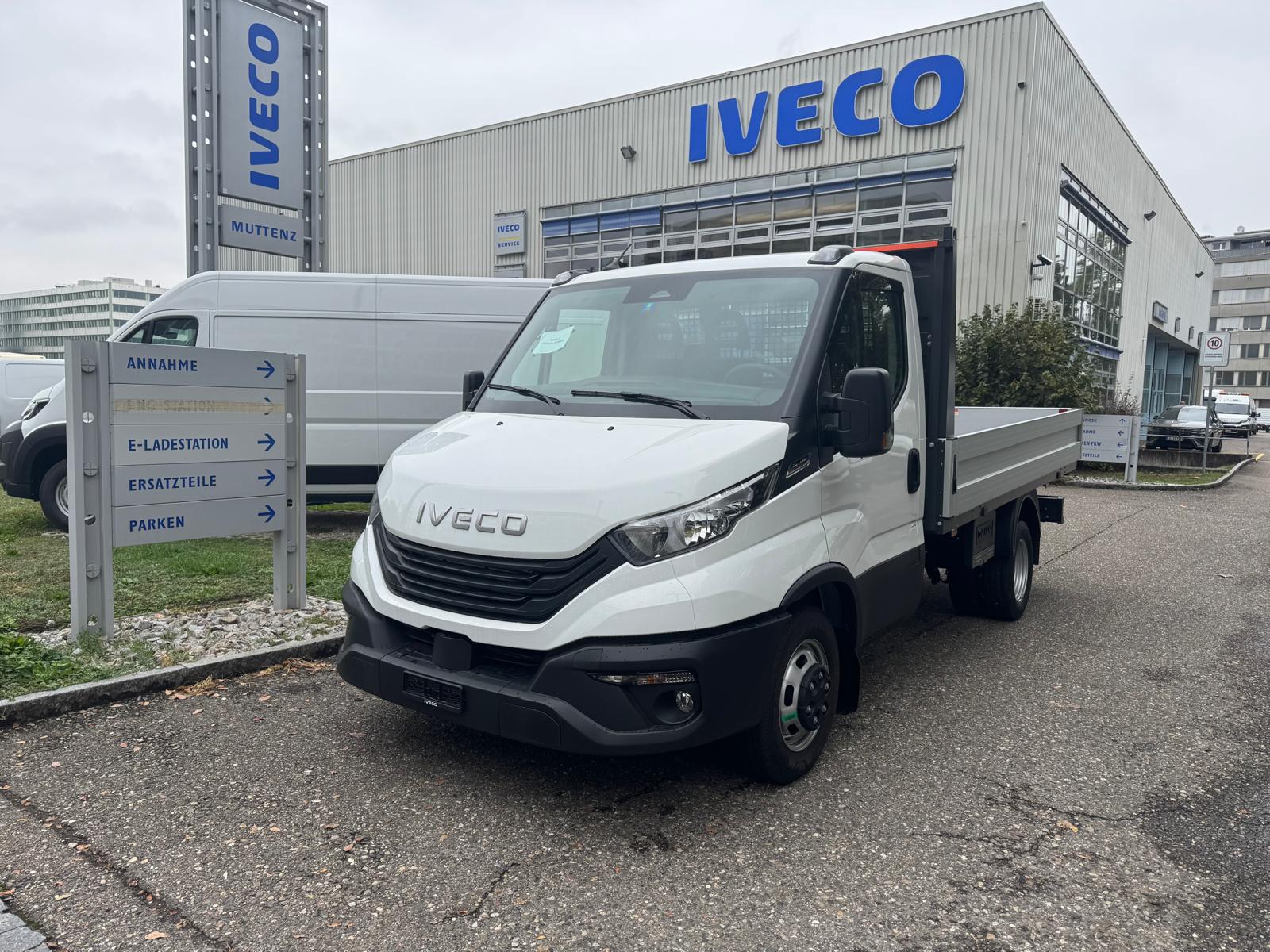 IVECO Daily 35C18HA8-image-0