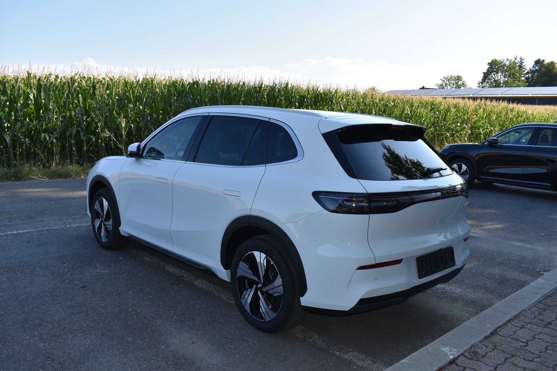 GEELY E5 Max+ Elektro-image-4