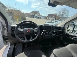 FIAT Ducato 33 H3-Power H1-image-10