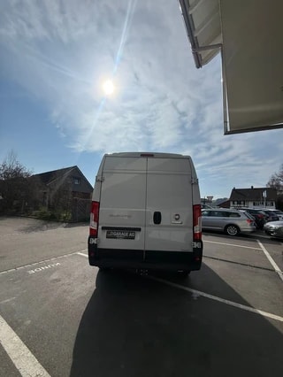 FIAT Ducato 33 H3-Power H1-image-6