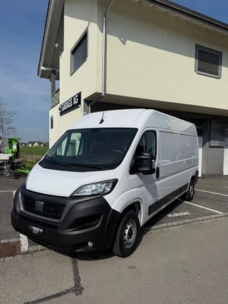 FIAT Ducato 33 H3-Power H1