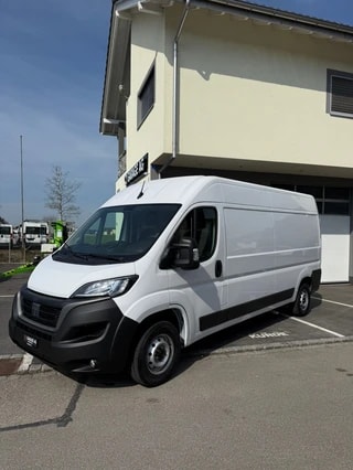 FIAT Ducato 33 H3-Power H1-image-1