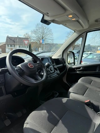 FIAT Ducato 33 H3-Power H1-image-9