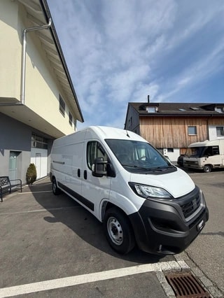 FIAT Ducato 33 H3-Power H1-image-4