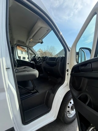 FIAT Ducato 33 H3-Power H1-image-8