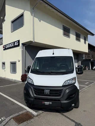 FIAT Ducato 33 H3-Power H1-image-2