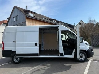 FIAT Ducato 33 H3-Power H1-image-7