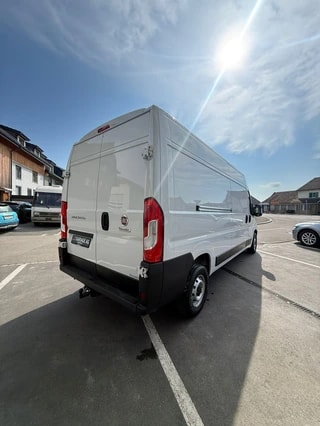 FIAT Ducato 33 H3-Power H1-image-5