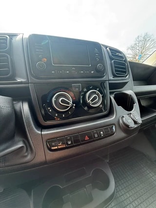 FIAT Ducato 33 H3-Power H1-image-11