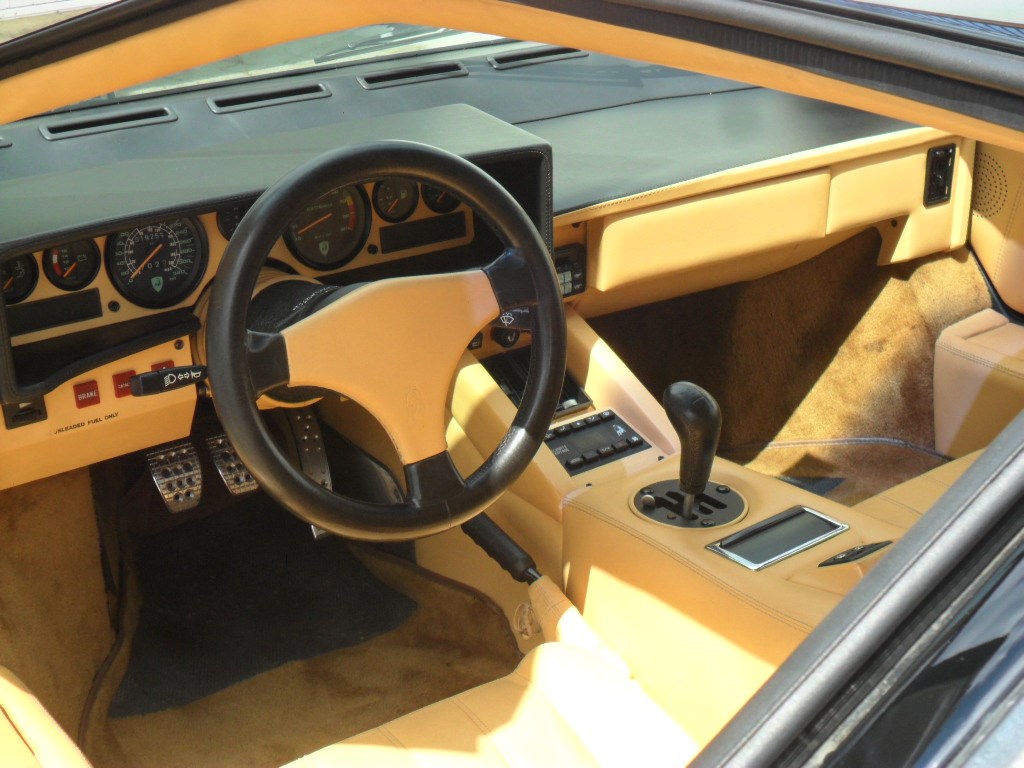 LAMBORGHINI Countach S 4V-image-14
