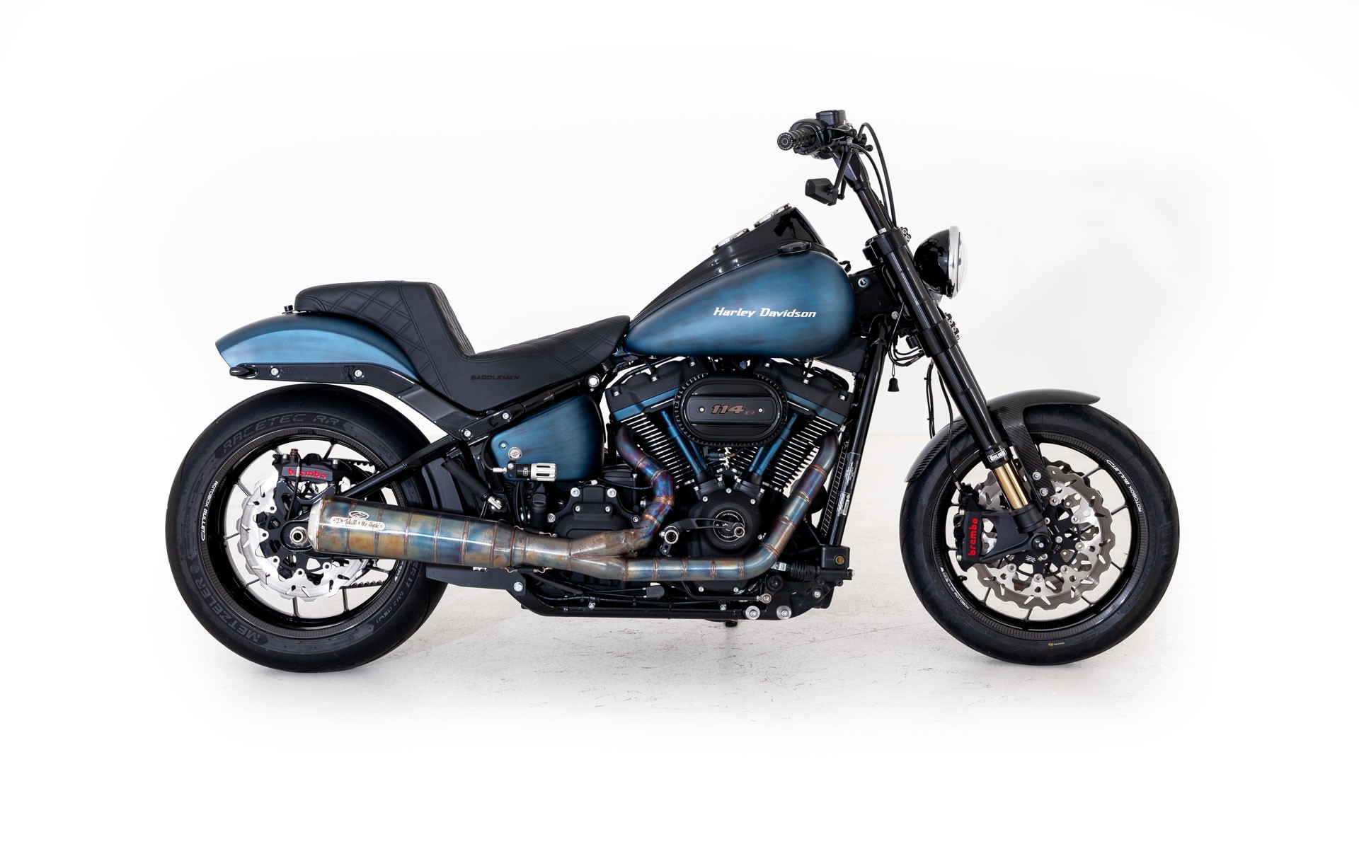 HARLEY-DAVIDSON FXLRS Low Rider S 114 ABS-showroom-element-1