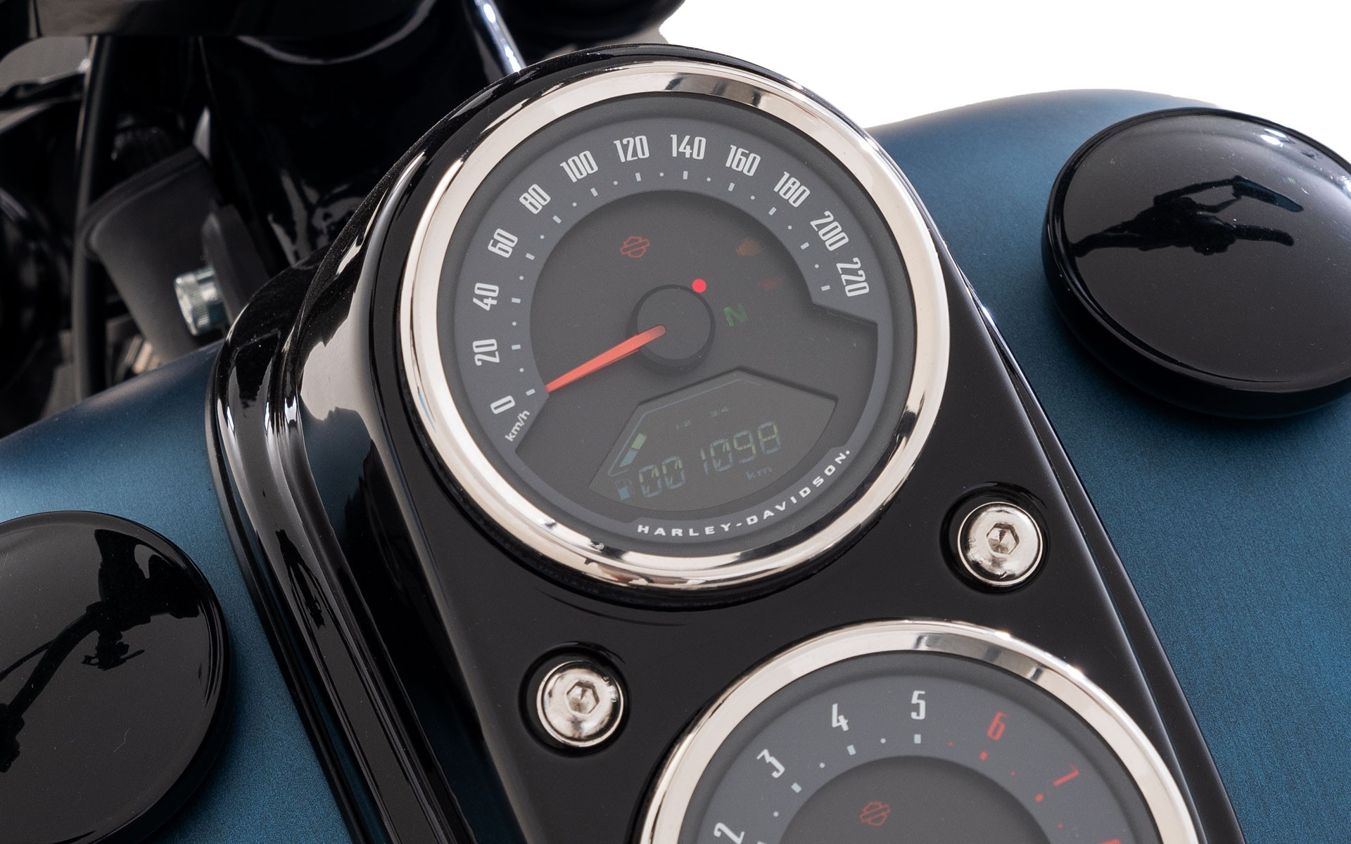 HARLEY-DAVIDSON FXLRS Low Rider S 114 ABS-image-5