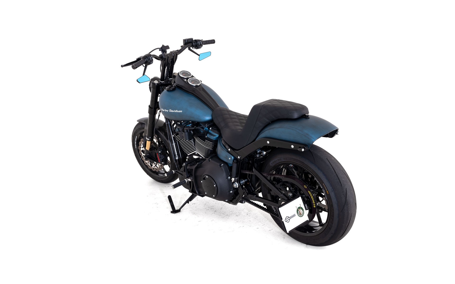 HARLEY-DAVIDSON FXLRS Low Rider S 114 ABS-showroom-element-3