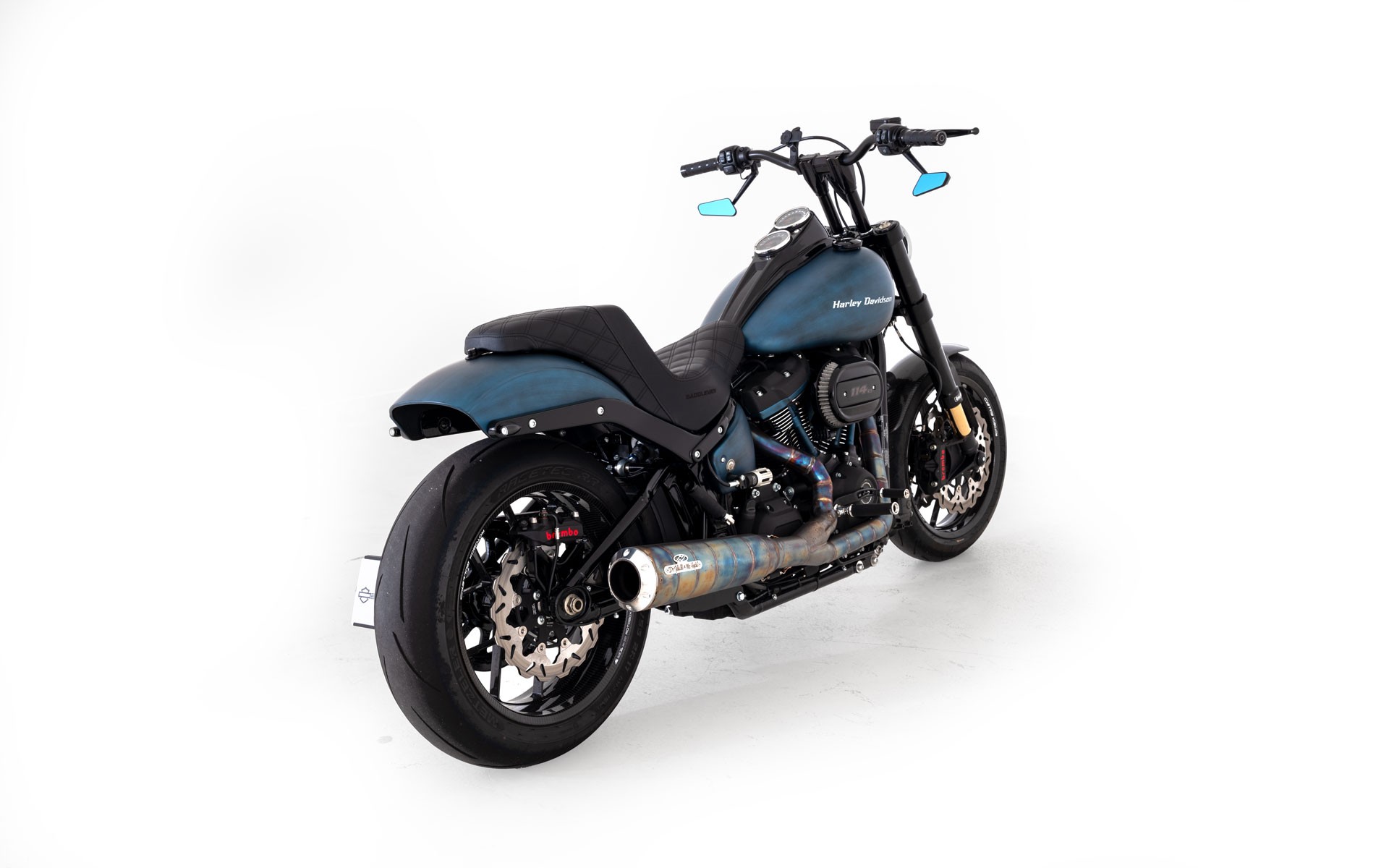 HARLEY-DAVIDSON FXLRS Low Rider S 114 ABS-showroom-element-2