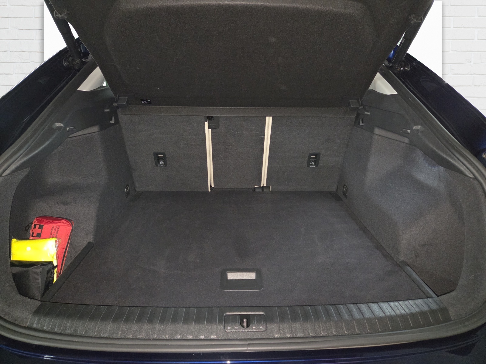 AUDI Q3 Sportback 40 TDI Attraction quattro S-tronic-image-7