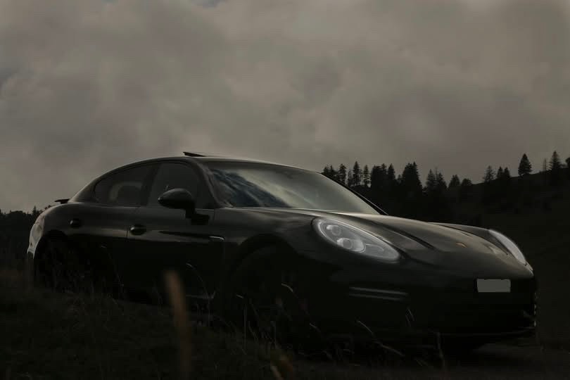 PORSCHE Panamera GTS 4.8 PDK-image-10