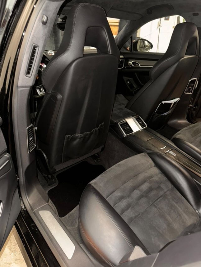 PORSCHE Panamera GTS 4.8 PDK-image-6