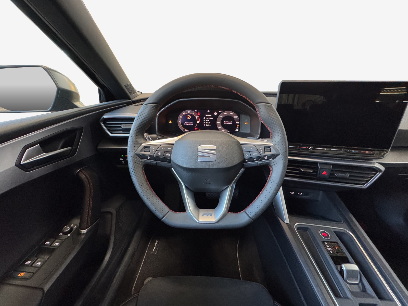 SEAT Leon 1.5 eTSI mHEV DSG FR-image-9