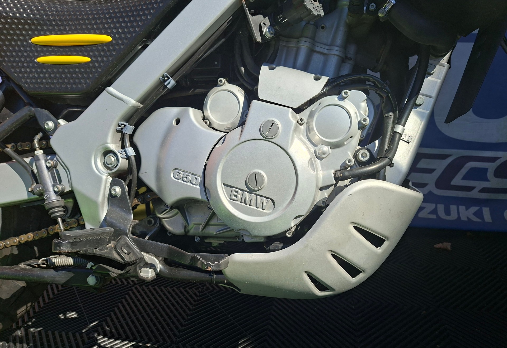 BMW F 650 GS-image-8