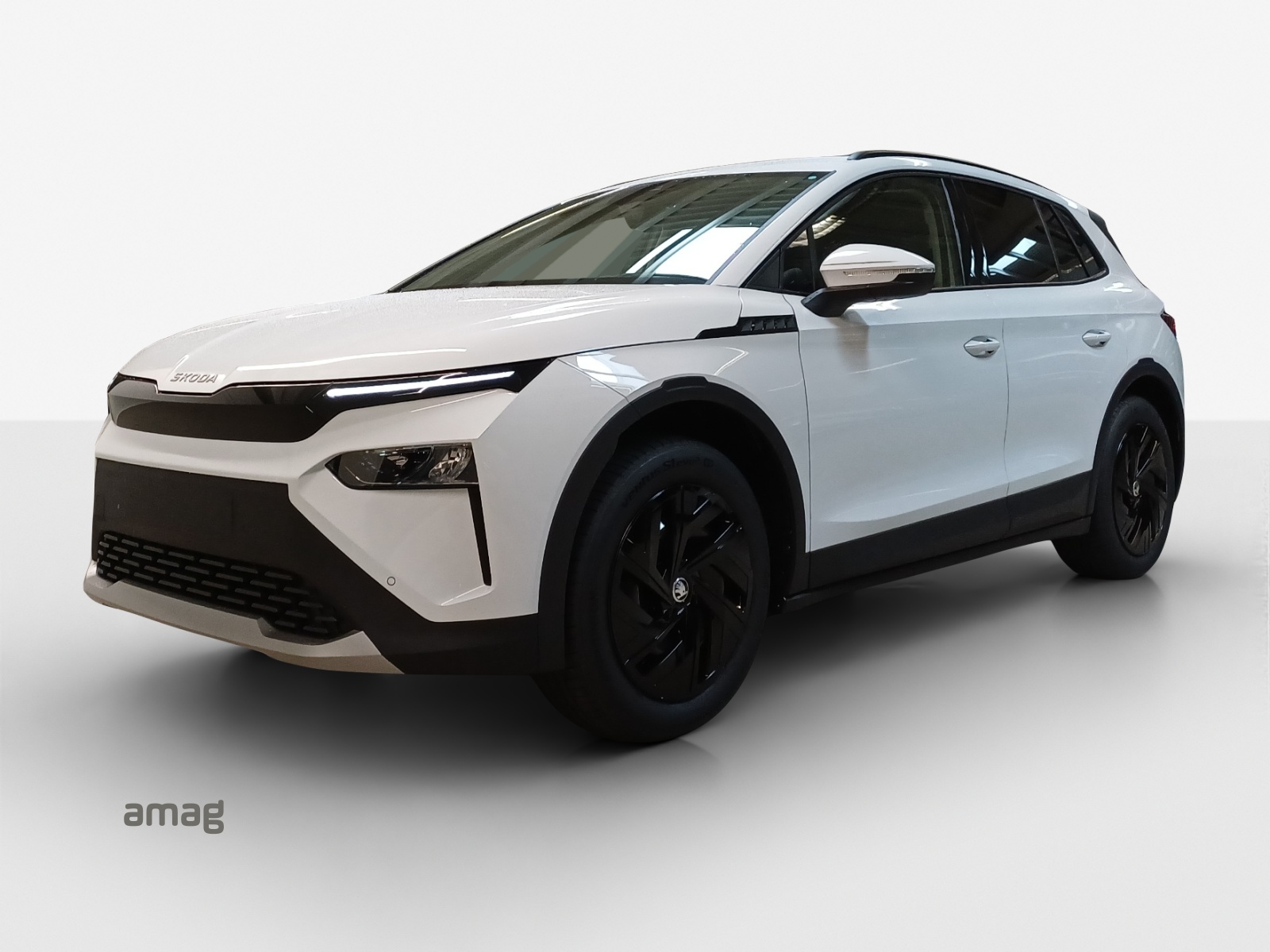 SKODA Elroq 60-image-0