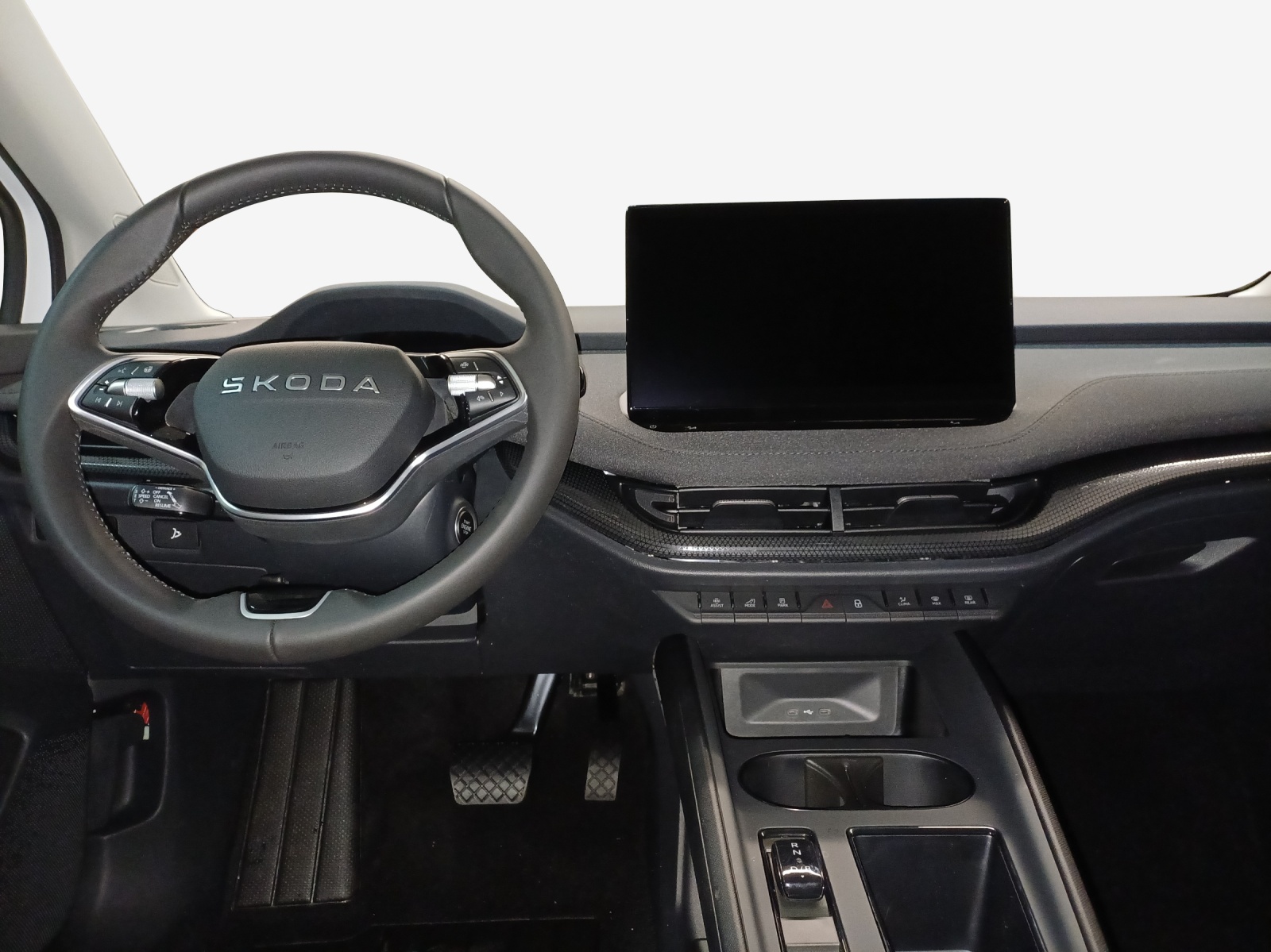 SKODA Elroq 60-image-10