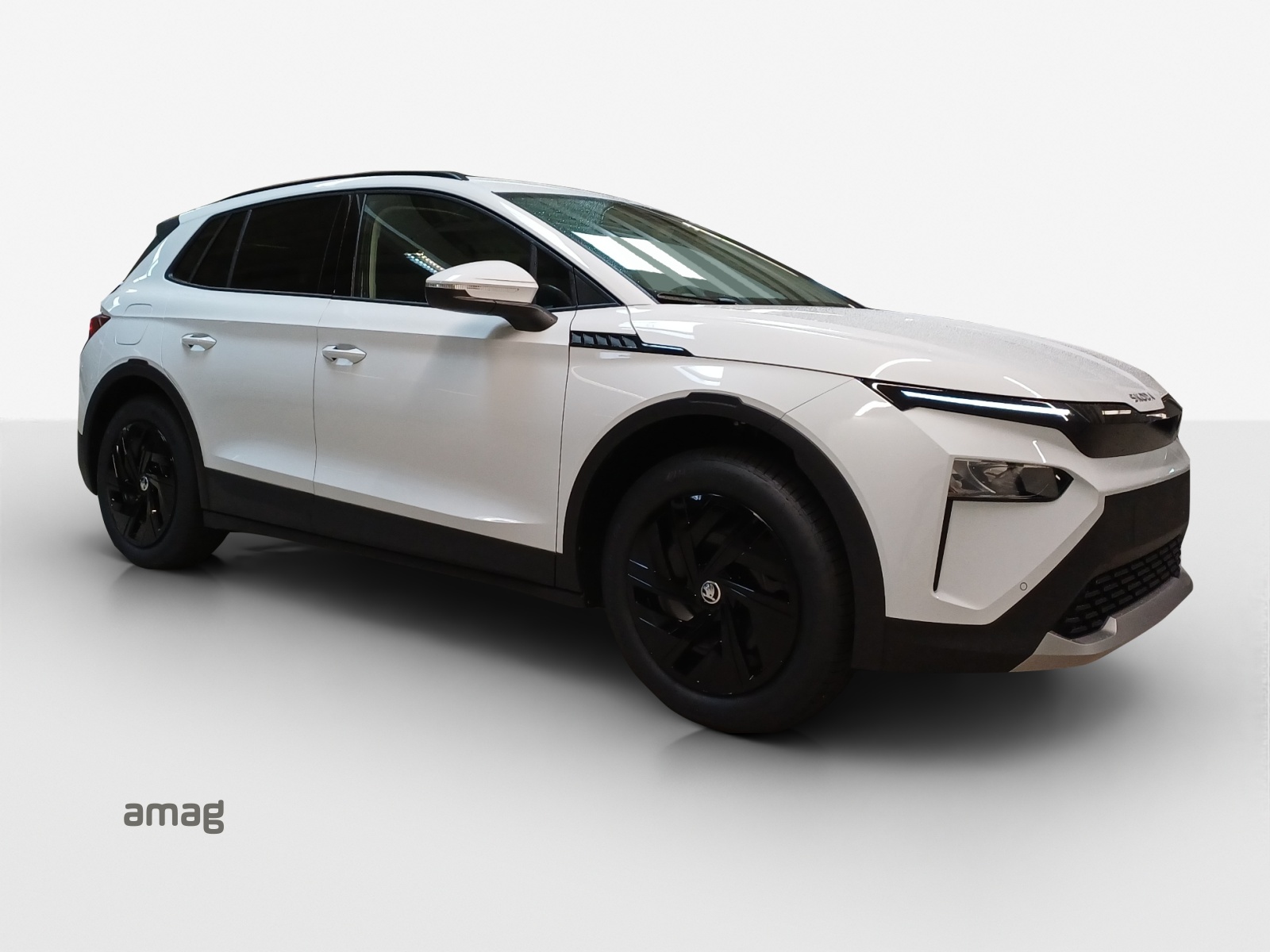 SKODA Elroq 60-image-5