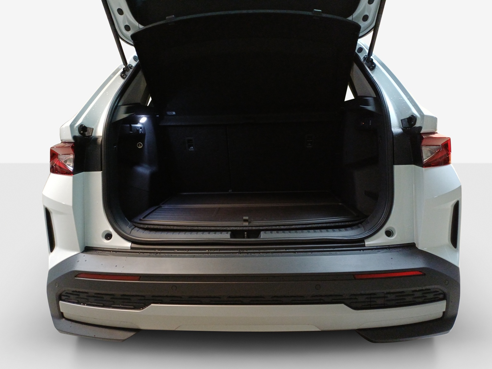 SKODA Elroq 60-image-12
