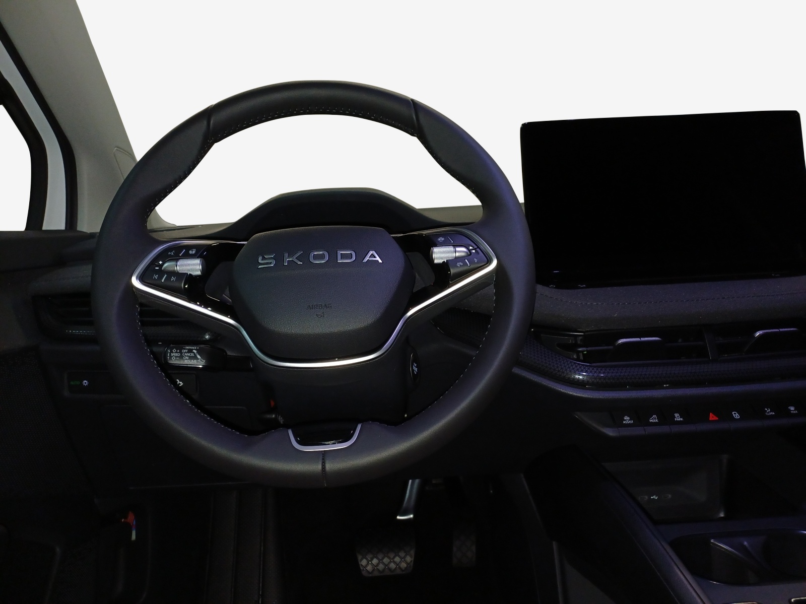 SKODA Elroq 60-image-9