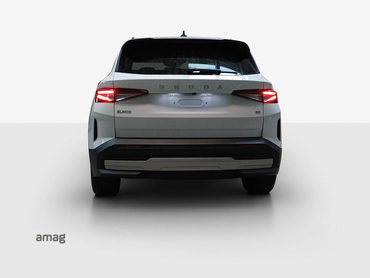 SKODA Elroq 60-image-3