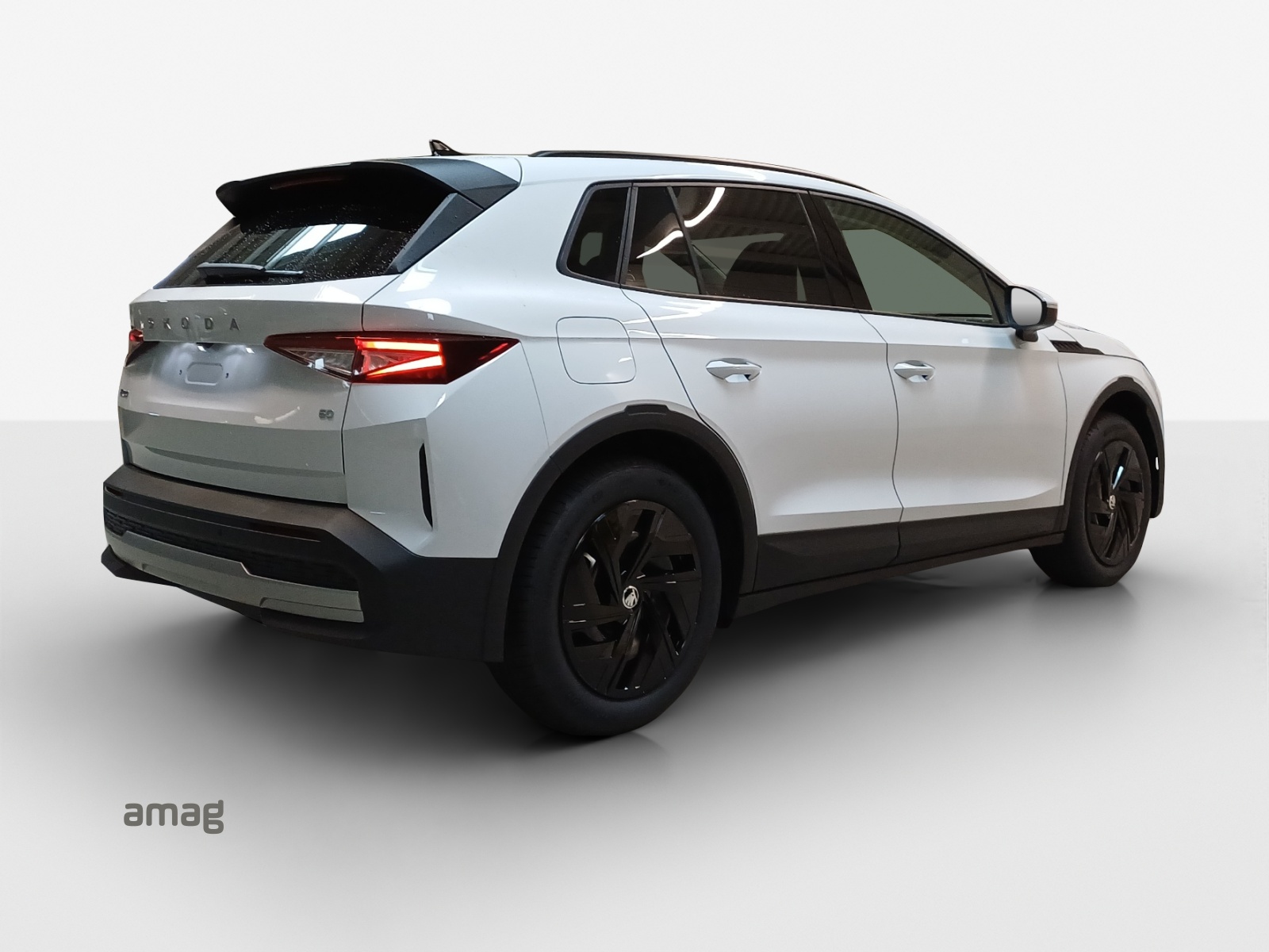 SKODA Elroq 60-image-4