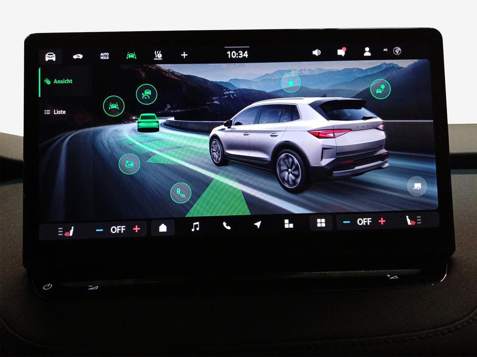 SKODA Elroq 60-image-15