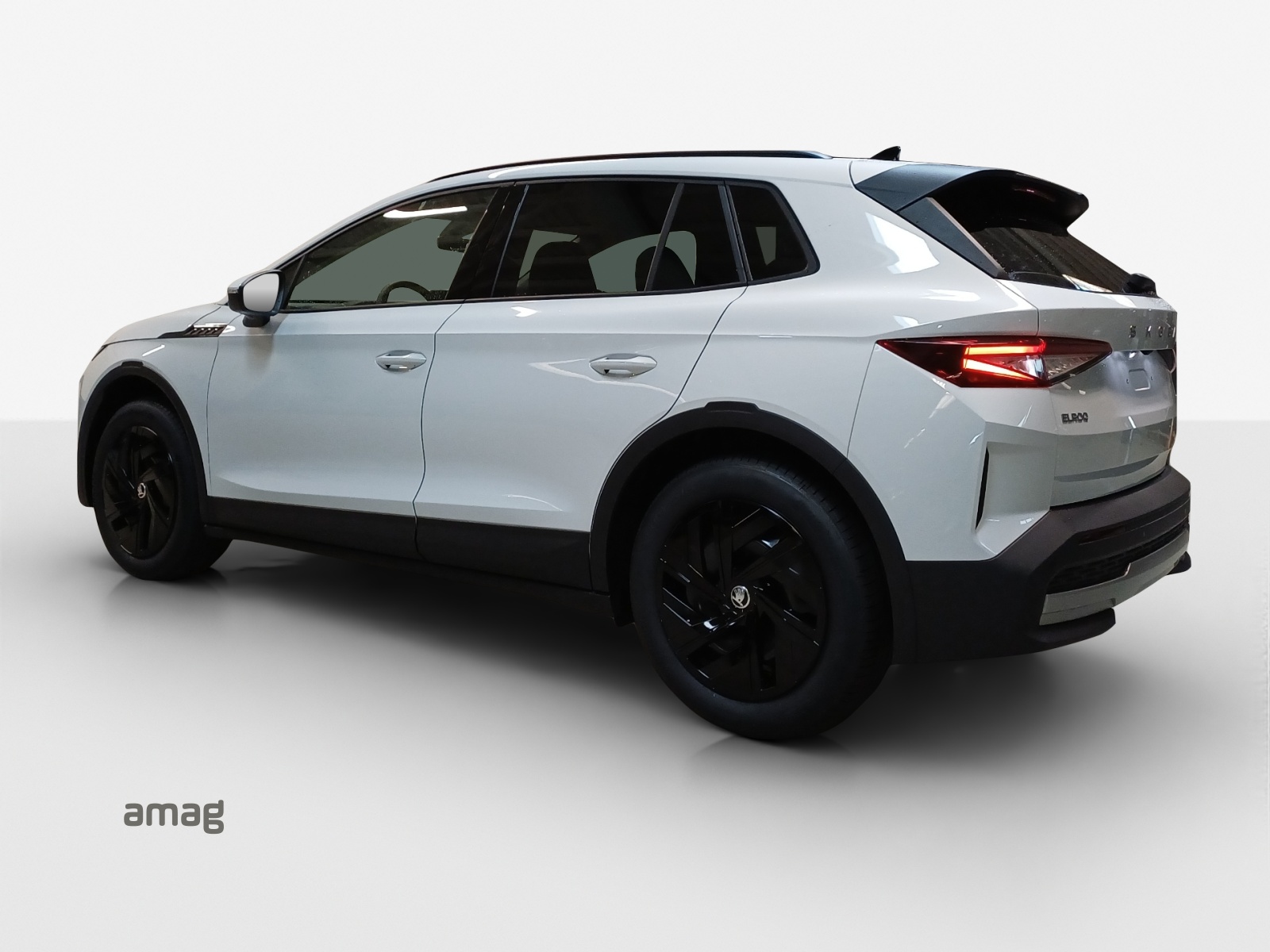 SKODA Elroq 60-image-2