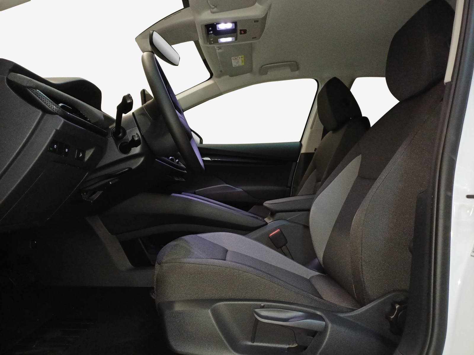 SKODA Elroq 60-image-7