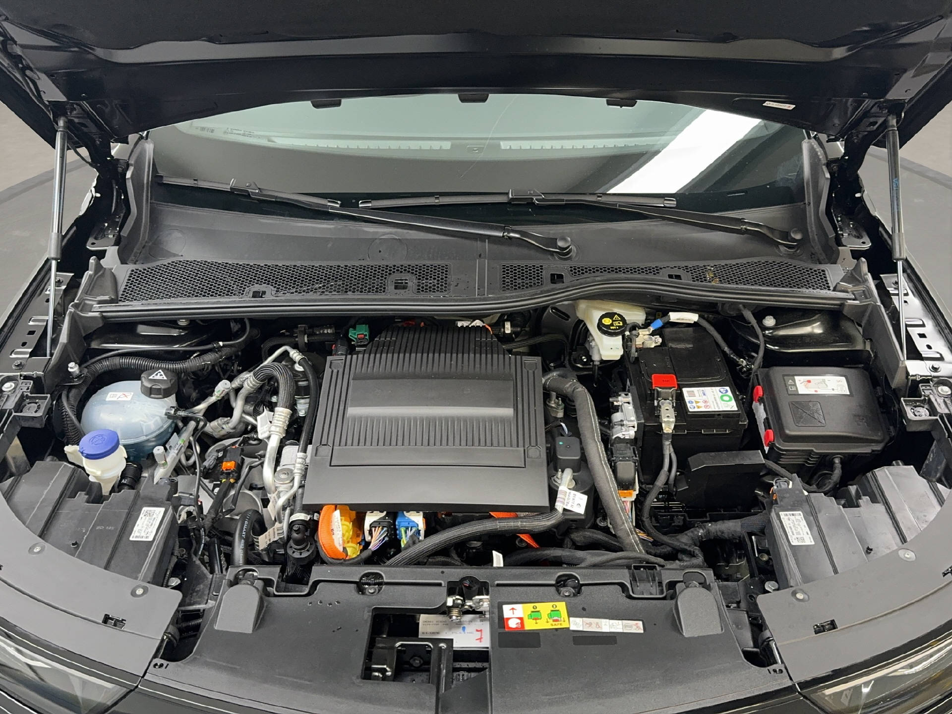OPEL Mokka GS electric-image-12