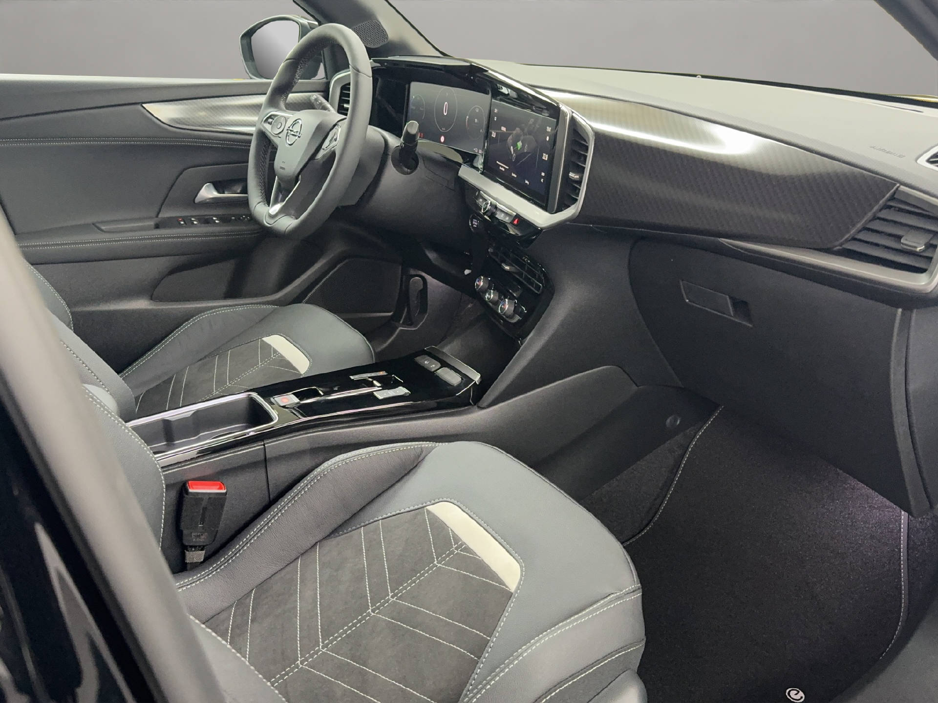 OPEL Mokka GS electric-image-9