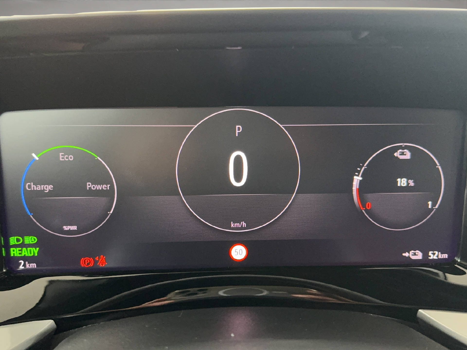 OPEL Mokka GS electric-image-7