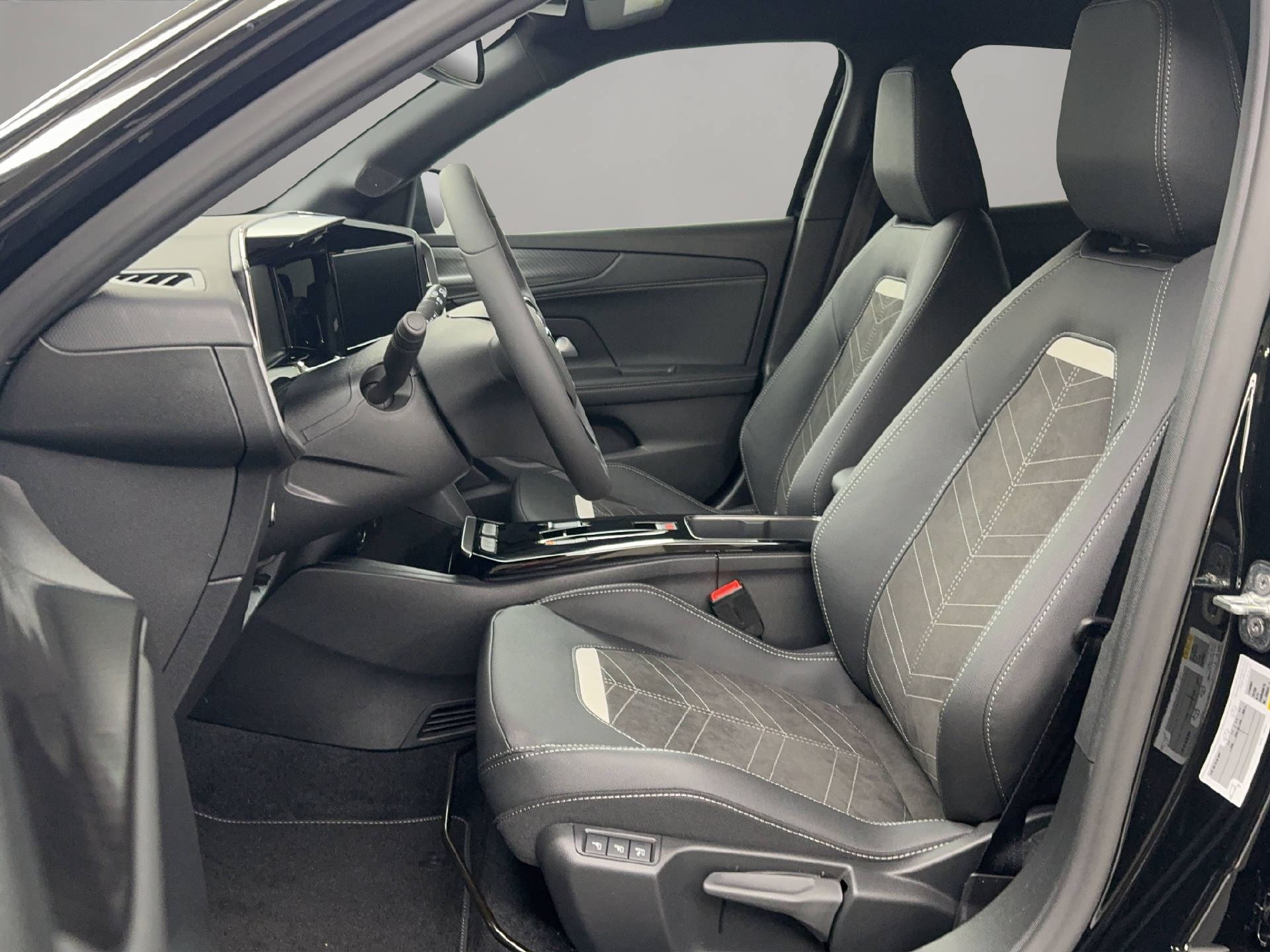 OPEL Mokka GS electric-image-5