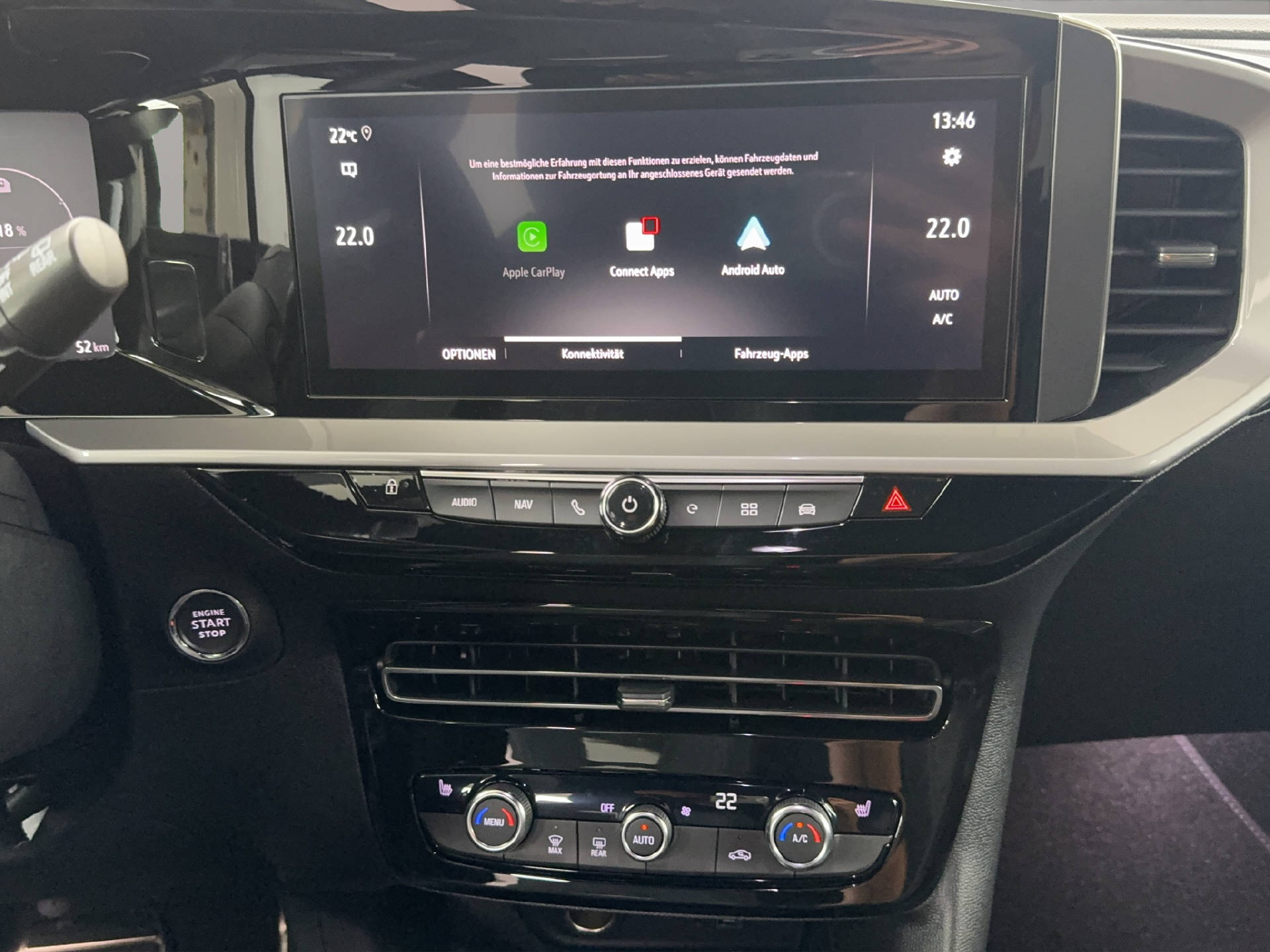 OPEL Mokka GS electric-image-13